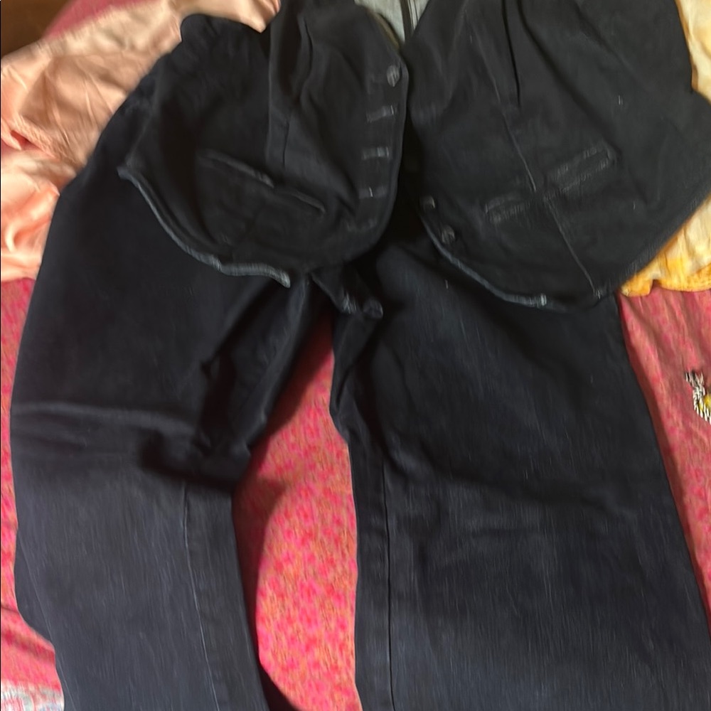 Classic Black Women's Blazer